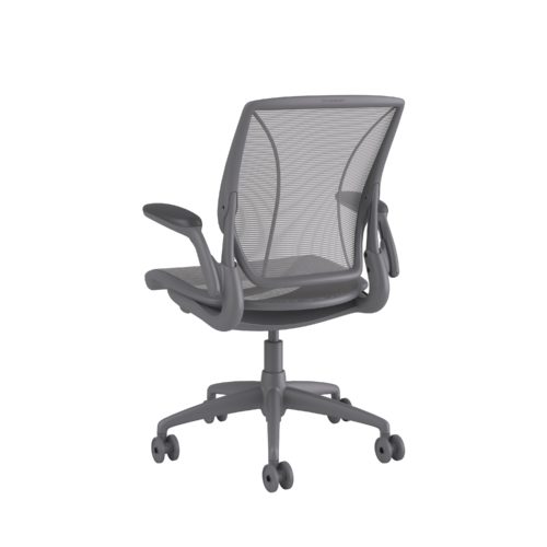 Humanscale World Chair Gris 03