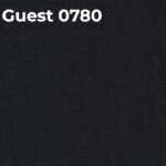 Tapicería Guest 0780, de Kvadrat