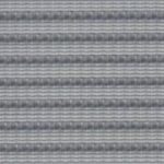 Pinstripe Gris Plata