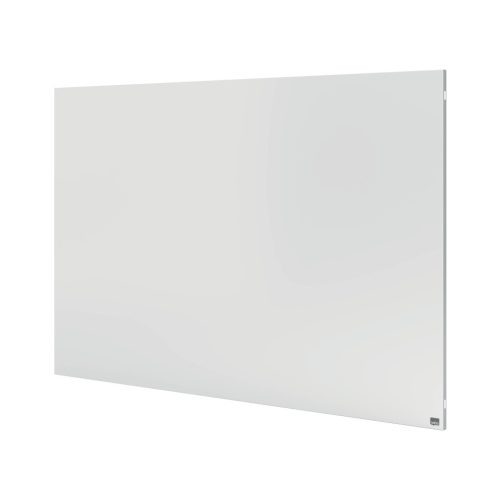 Nobo Infinity pizarra blanca de acero lacado 900 x 600 mm