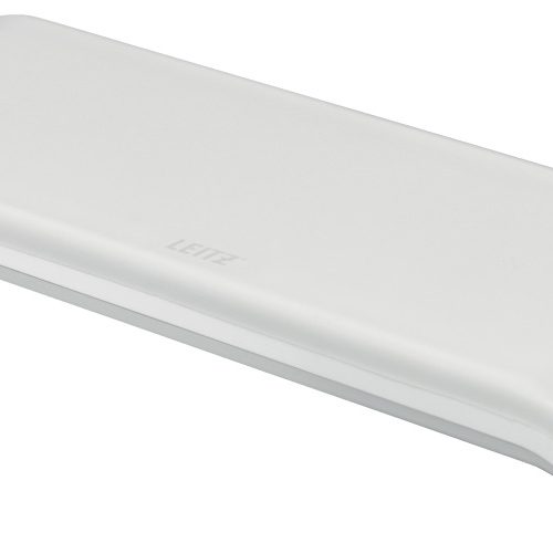 Leitz Ergo Cosy reposamuñecas ajustable para ratón en gris