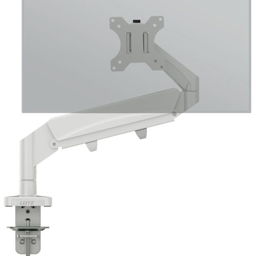 Brazo para un monitor Leitz Ergo Space Saving
