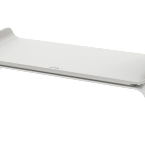 Soporte de monitor ajustable Leitz Ergo