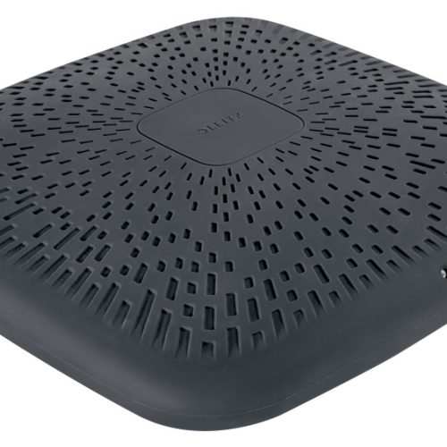 Cojín de asiento Active Wobble con funda