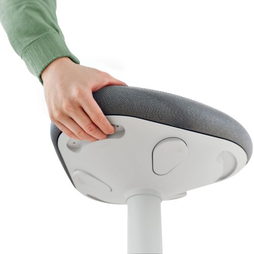 Taburetes ergonómicos
