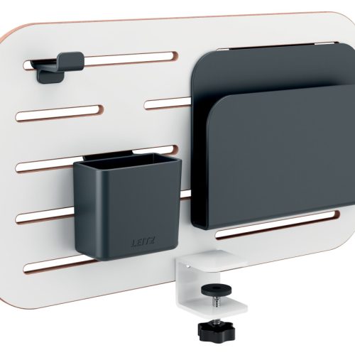 Organizador de panel de anclaje pequeño