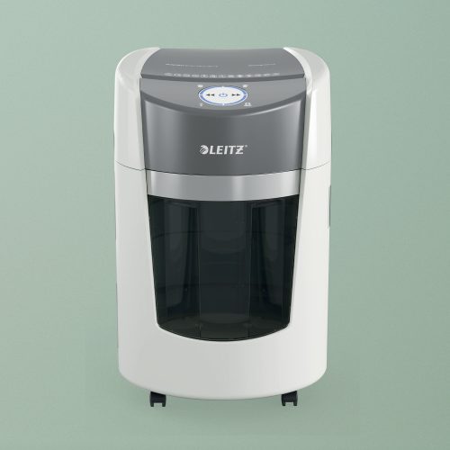 Destructora Leitz OptiMax Small Office 350 P5