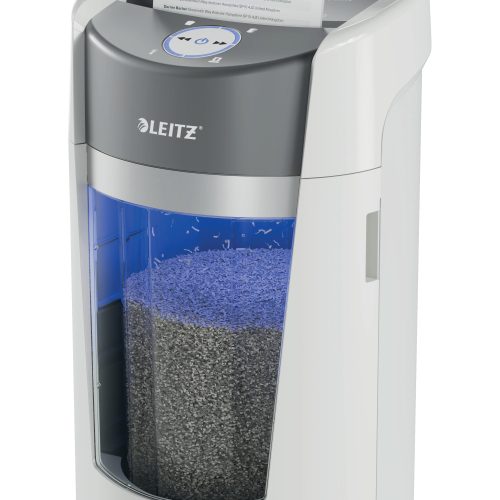 Destructora Leitz OptiMax Office 550 P5