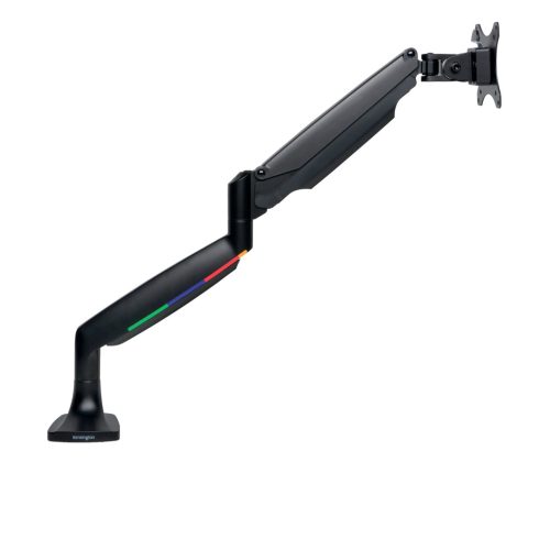 Brazo SmartFit™ de altura ajustable para monitor individual