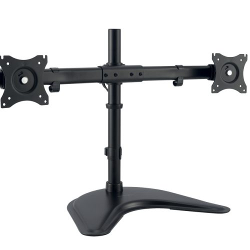 Soporte independiente para dos monitores SmartFit™ Ergo