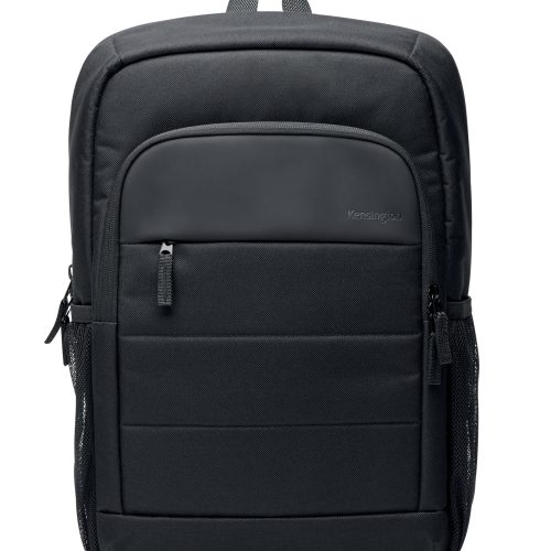 Mochila Kensington para portátil de hasta 16"​ EQ, negro