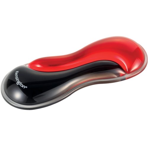Reposamuñecas Kensington Duo gel teclado Slim