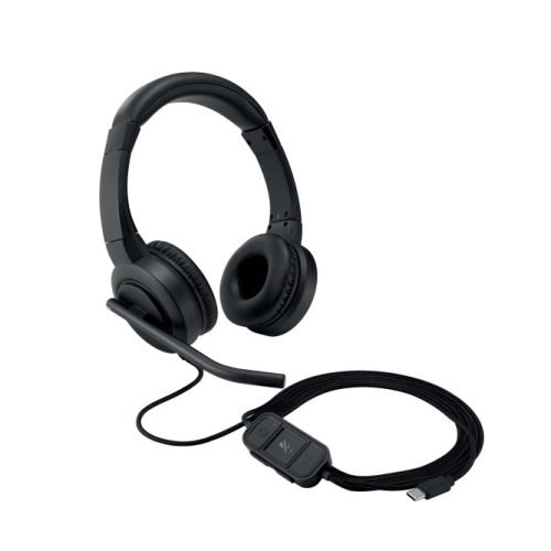 Auriculares Kensington H1000 USB-C