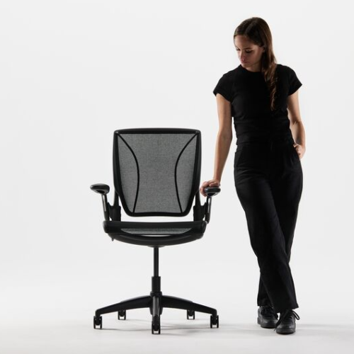 Silla World LM, de Humanscale