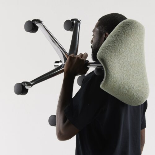 Asientos Ergonómicos