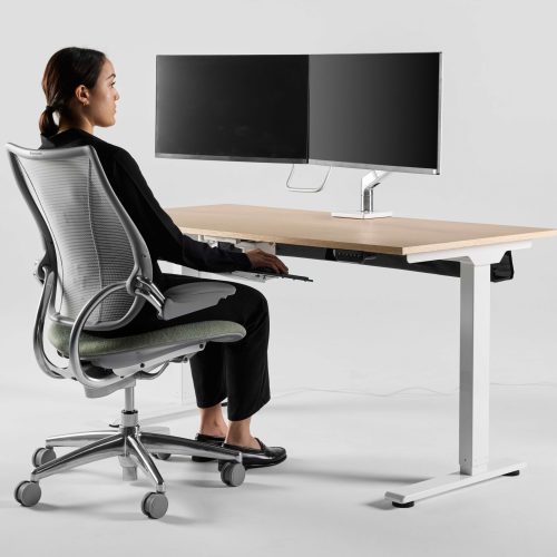 Ergonomía en el trabajo