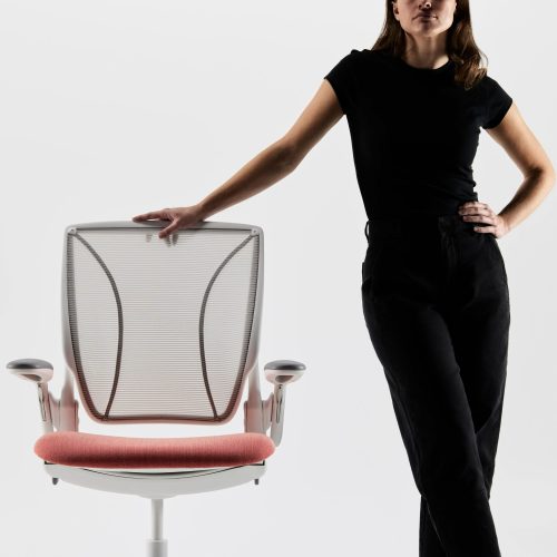 Sillas Ergonómicas